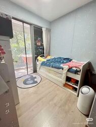 The Visionaire (D27), Condominium #567742491